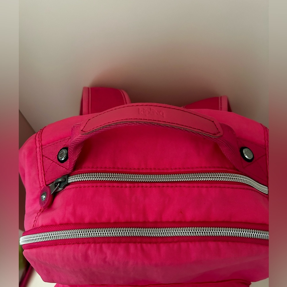 Kipling Backpack - image 3